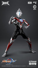 Radiance Path Ultraman Orb The Origin Saga