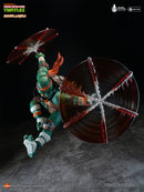 [PREORDER] HEATBOYS TMNT HEFIG Michelangelo
