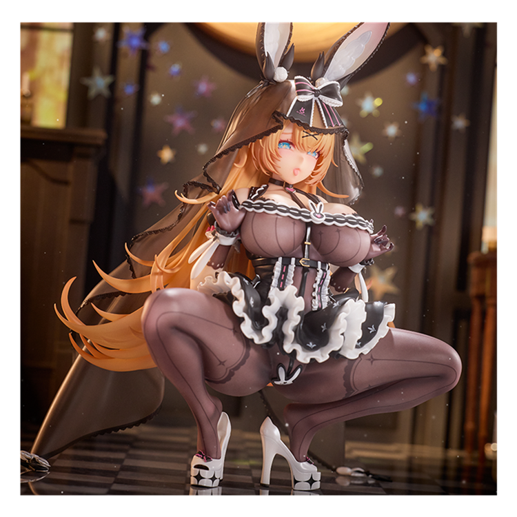 [PREORDER] CrossCore Lepus Freyja 1/6 Figure