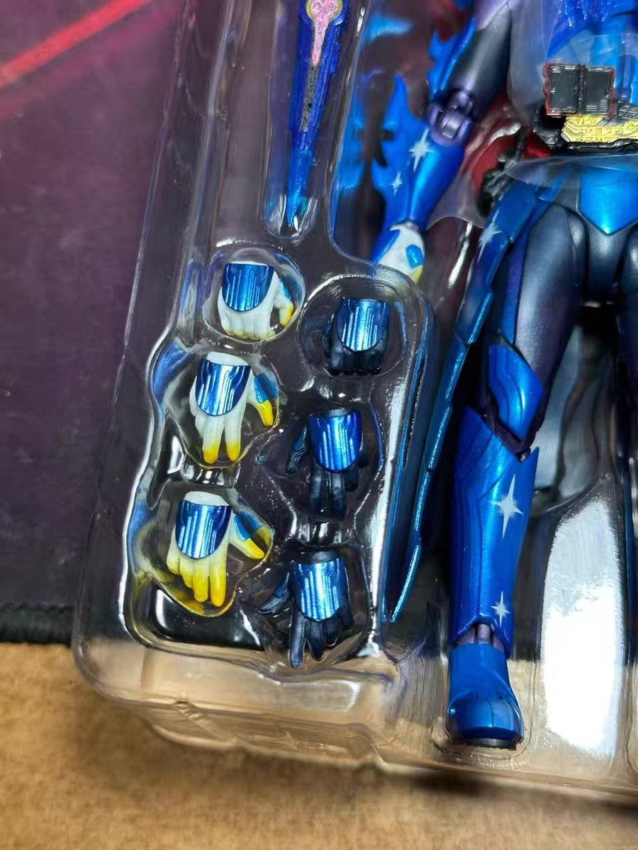 [PREORDER] SHF Cameron Xross Saber Spare Hand Cover Parts