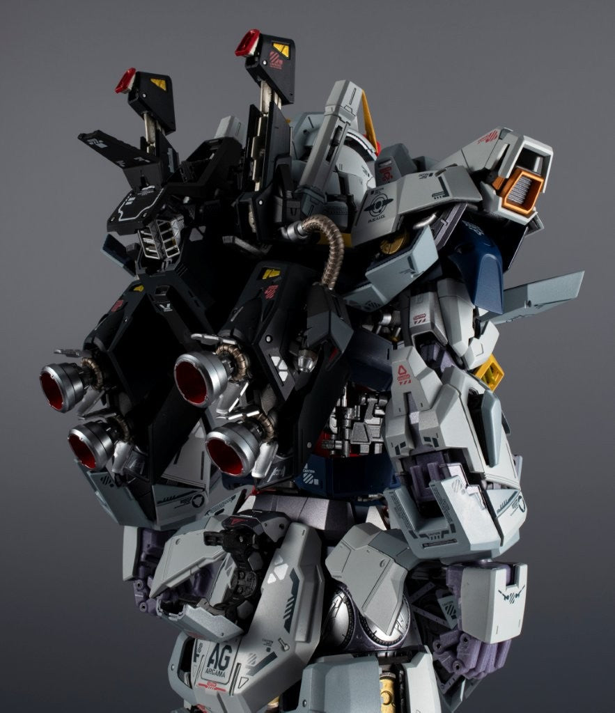 [PREORDER] Metal Structure KAITAI-SHOU-KI RX-178 Gundam MK II (A.E.U.G.)