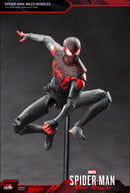 ZD Toys Spider-Man Miles Morales 1/10 Action Figure