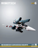 [PREORDER] ROBO-DOU ROBOTECH VF‐1S Super Veritech Set (RICK HUNTER)