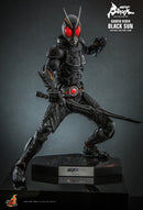 HOTTOYS TMS100 Kamen Rider Black Sun