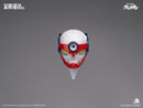 [PREORDER] SOSKILL Tengen Toppa Gurren Lagann Chibi Ver