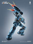 [PREORDER] Heatboys HB0083 Mechaheat Spartacus - Stellar Expansion