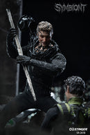 [PREORDER] Stinger Studio Unmasked Symbiont 1/12 Action Figure