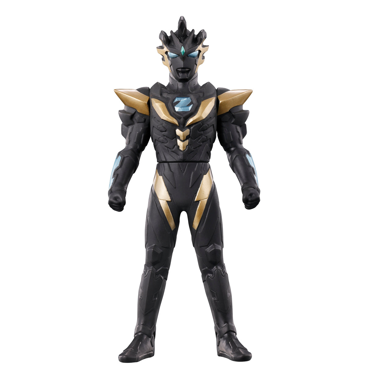 Serie Ultra Hero EX – Action Figure Ultraman Justice