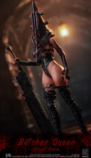 [PREORDER] Butcher Queen 1/6 Scale Action Figure