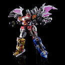 [PREORDER] Lucky Cat Micro Cosmos MC-03C Beast Lord - Metallic Ver