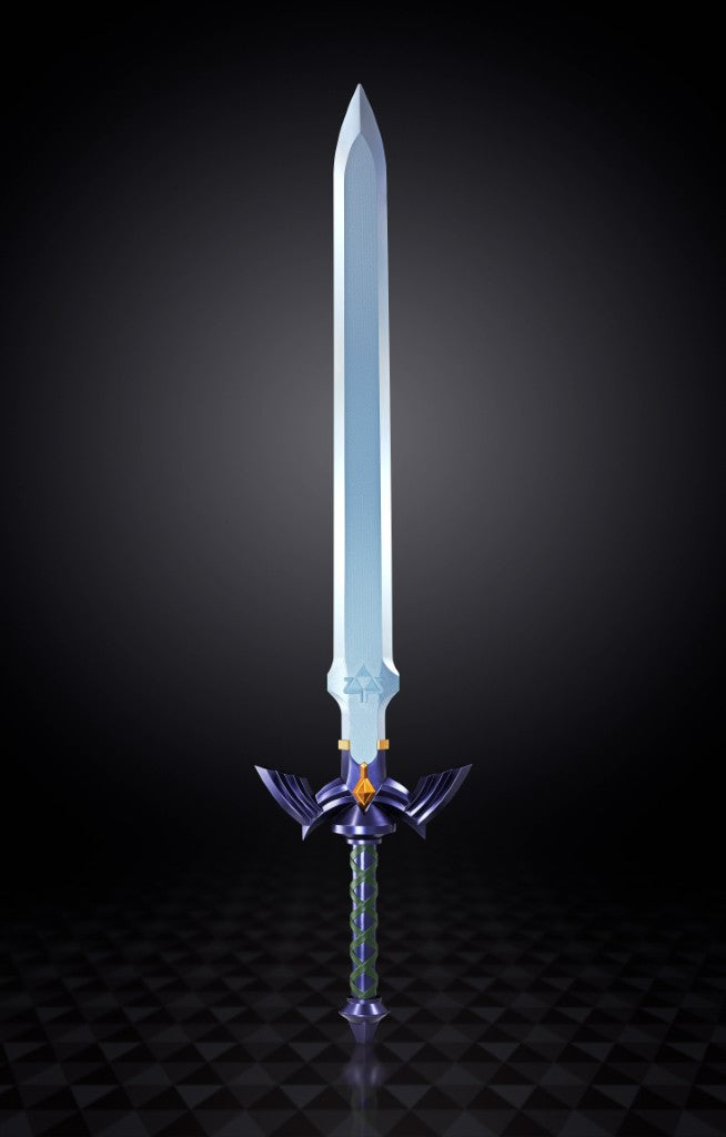 [PREORDER] PROPLICA Master Sword (reissue) - The Legend of Zelda
