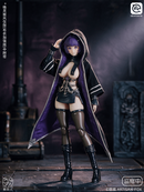 [PREORDER] Artisan Fox Spirit Summoner Lufi
