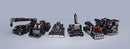 [PREORDER] Mecha Invasion Giant Legion GLA-01-07B Titan Obsidian Version