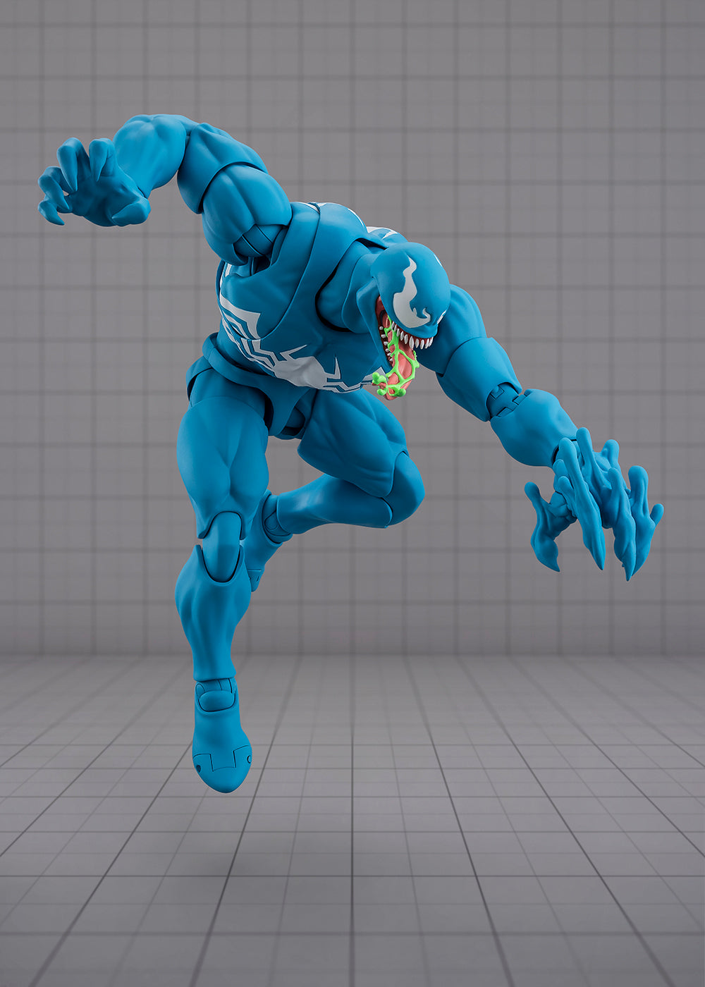[PREORDER] SH Figuarts Venom (GAMERVERSE)