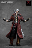 [PREORDER] Sigma Studios Devil Contractor 1/12 Collectible Figure