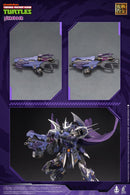 [PREORDER] Heatboys TMNT HB0016 Shredder Mecha