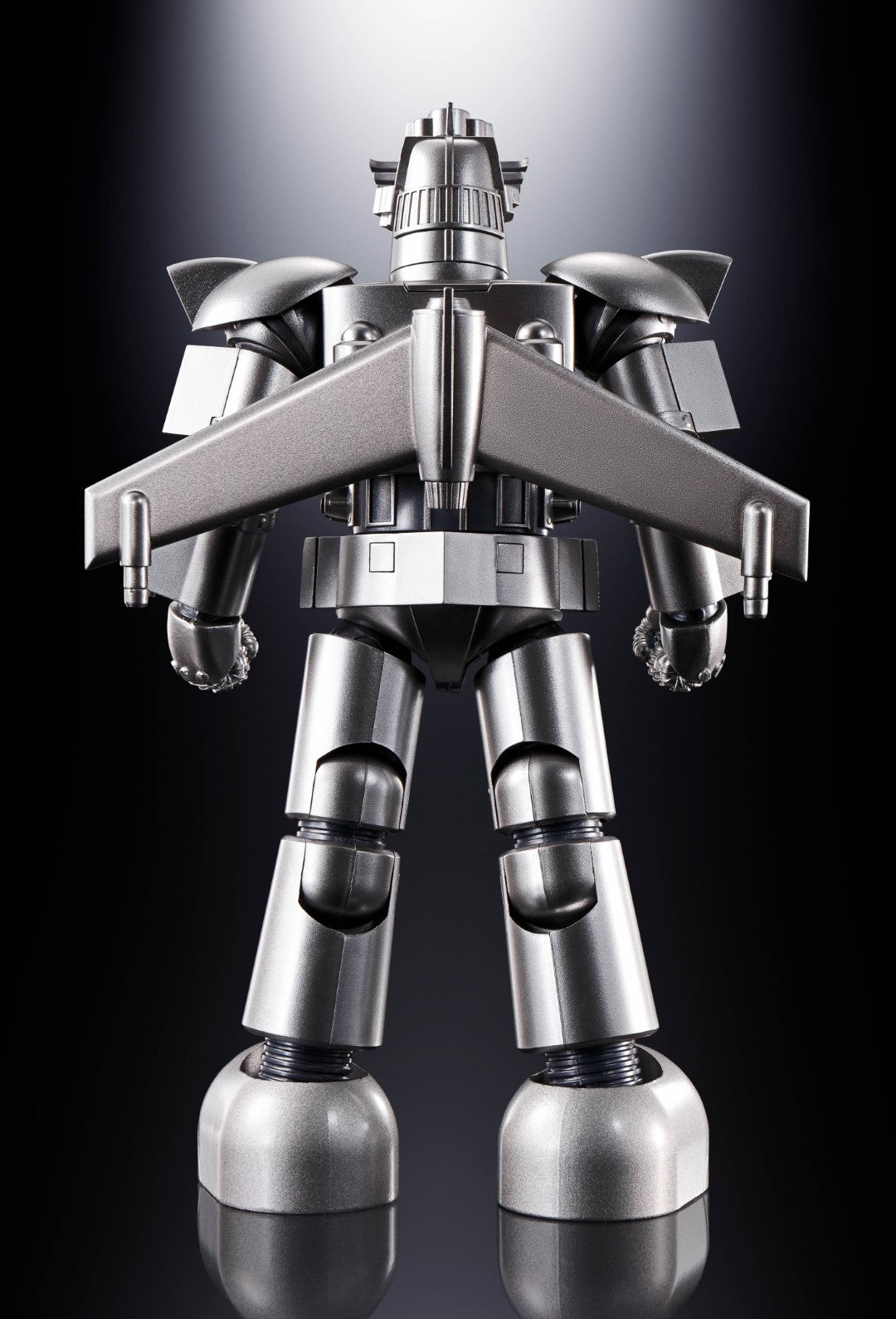 [PREORDER] Soul of Chogokin GX-101S Daitetsujin 17 & 18 Graviton Box