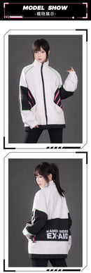 [PREORDER] Kamen Rider Ex-Aid Sport Jacket