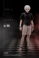 [PREORDER] ROCKET TOYS Ken Kaneki Awakening Ver - Tokyo Ghoul 1/6 Scale Action Figure