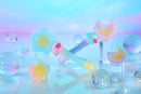 [PREORDER] PROPLICA Moontoneoneon & Glass Heart DreamPact Set - Lulutto Lilly