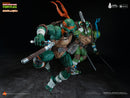 [PREORDER] HEATBOYS TMNT HEFIG Michelangelo