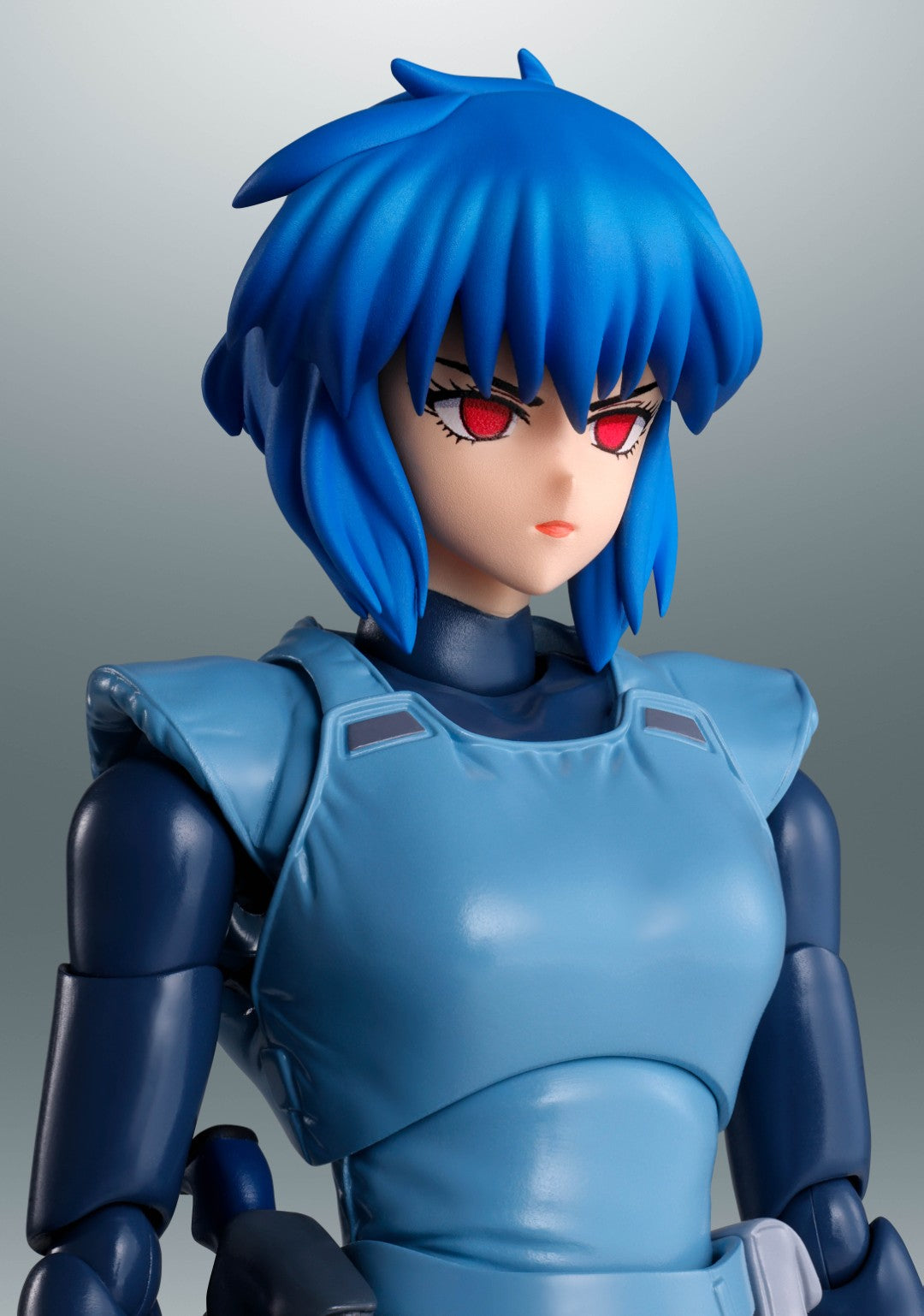 [PREORDER] SH Figuarts Motoko Kusanagi - Ghost in the Shell