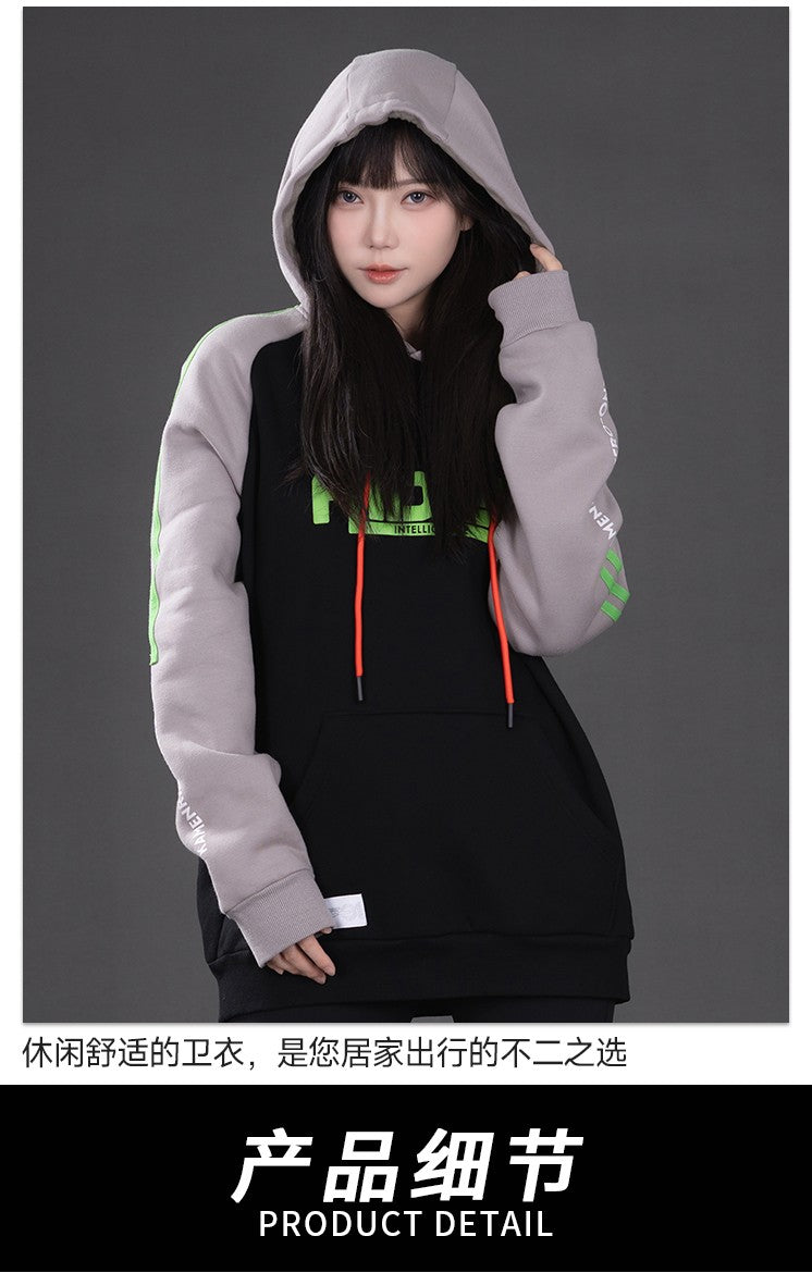 [PREORDER] Kamen Rider Zero One Hiden Hoodie