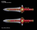 [PREORDER] My Hero Studios Special Edition Red Dragon Dagger