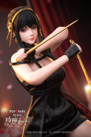 [PREORDER] TOYSTARS TS-012 Rose Killer 1/6 Action Figure