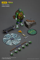 JoyToy TMNT Donatello 1/18 Scale Figure