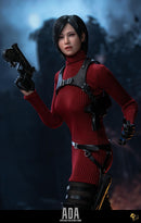 Master Team 1/6 Scale Ada Wong Action Figure - Resident Evil