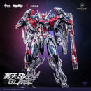 [PREORDER] Animester Crystal Envoy Unit 03 Sky Blaze 1/72 Model Kit