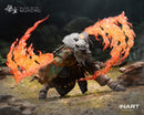 [PREORDER] INART Action Guangzhi 1/12 Action Figure - Black Myth Wukong