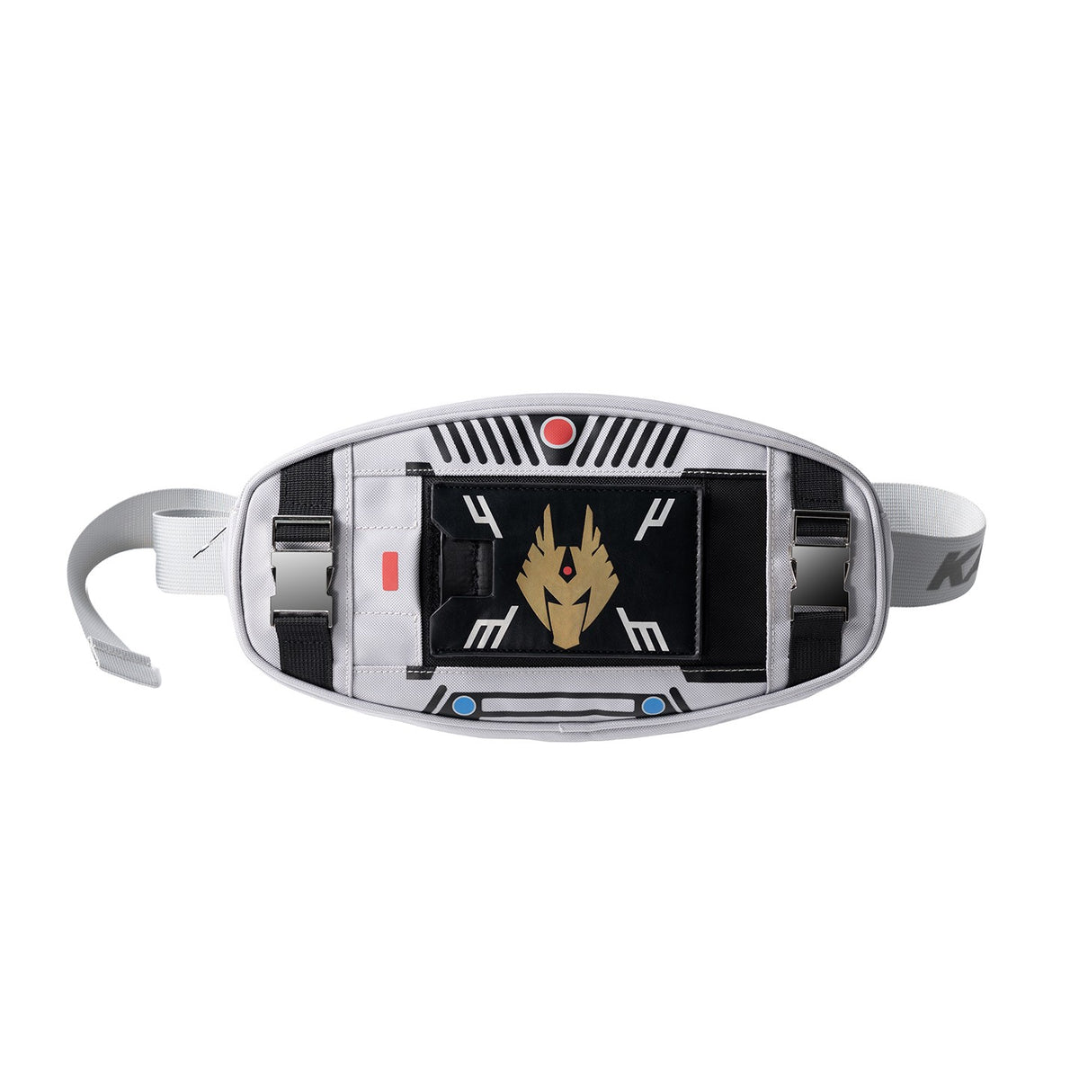 [PREORDER] Kamen Rider Ryuki V-Buckle Sling Bag