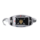 [PREORDER] Kamen Rider Ryuki V-Buckle Sling Bag