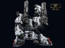W-Resources M-01 Iron Fortress (reissue)