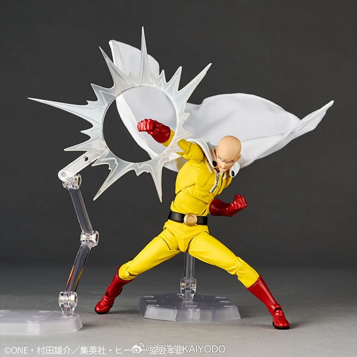 Amazing Yamaguchi Saitama - One-Punch Man