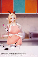 [PREORDER] KEYAKI Hobby 1/12 Seductive Beast’s Fruit Vol 3 - Olivia