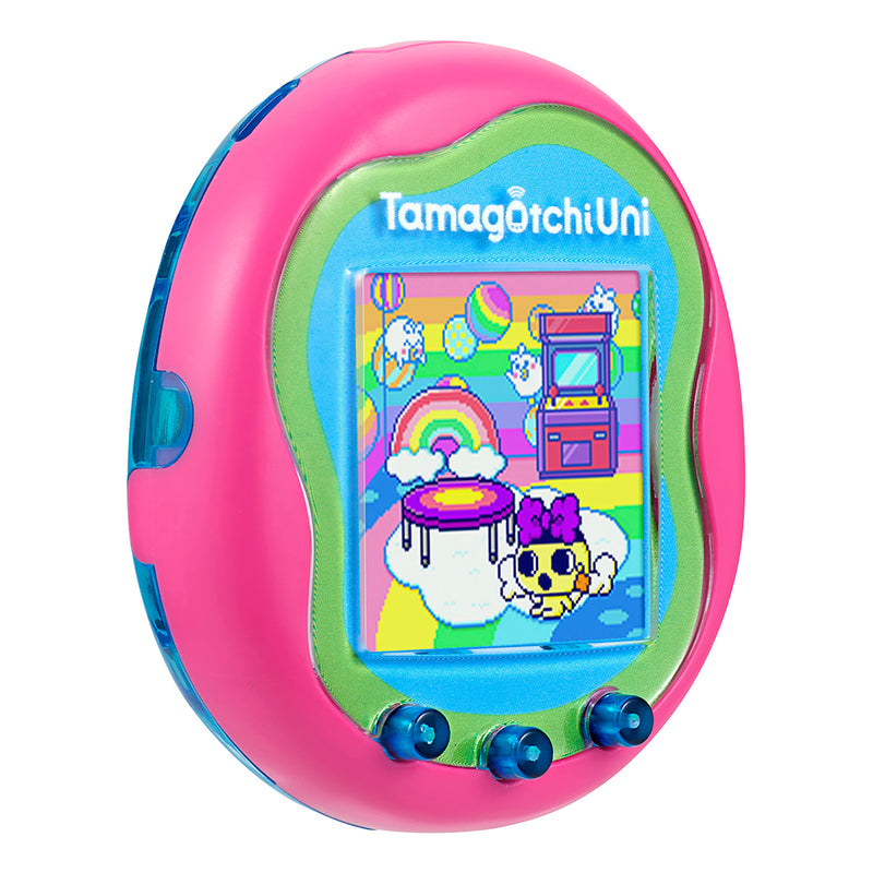 Tamagotchi Uni - Pink