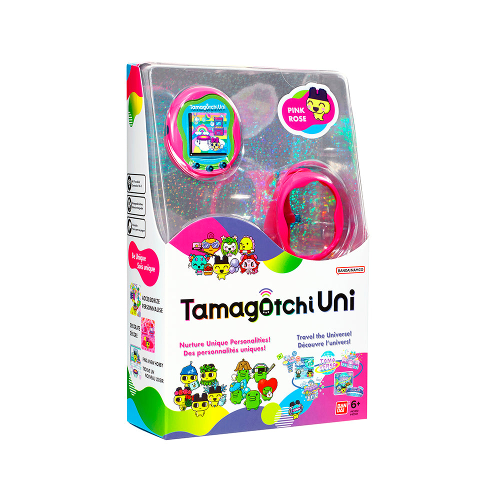 Tamagotchi Uni - Pink