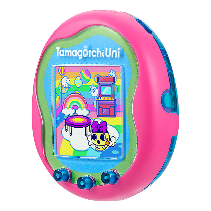 Tamagotchi Uni - Pink