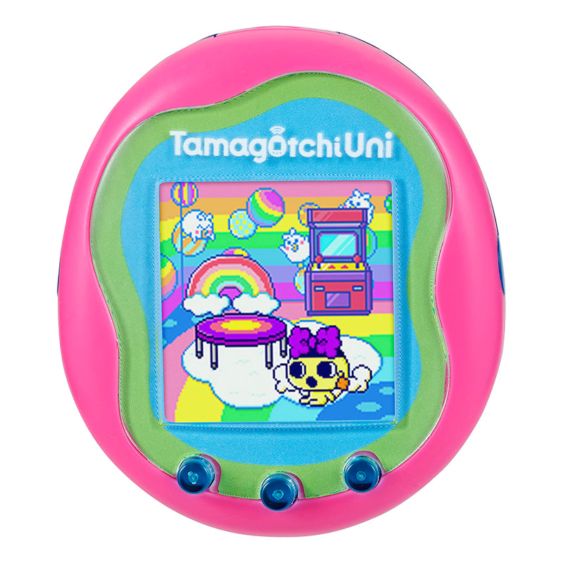 Tamagotchi Uni - Pink