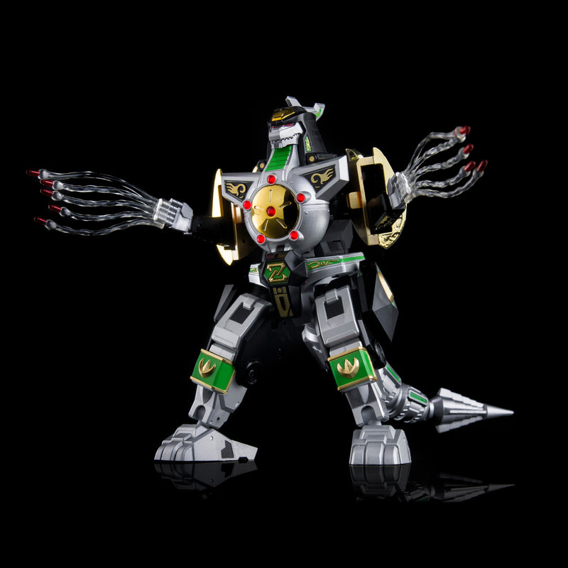 [PREORDER] Lucky Cat Micro Cosmos MC-05 Dragon King