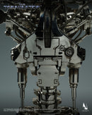 [PREORDER] INART T-800 Endoskeleton 1/6 Collectible Figure - The Terminator