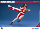 [PREORDER] Tunshi Studio Mai Shiranui 1/12 Scale Figure - King of Fighters 97