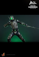 HOTTOYS TMS101 Kamen Rider Shadowmoon