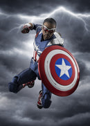 [PREORDER] SH Figuarts Captain America (Avengers: Doomsday)