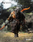 [PREORDER] INART Action Guangzhi 1/12 Action Figure - Black Myth Wukong