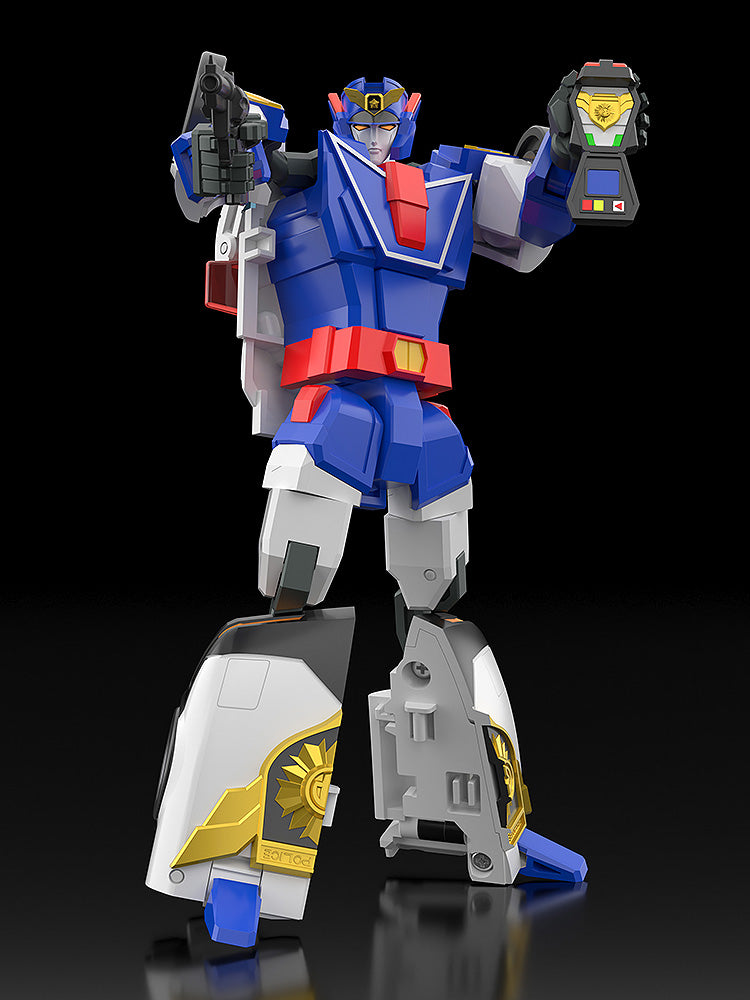 [PREORDER] THE GATTAI J-Decker
