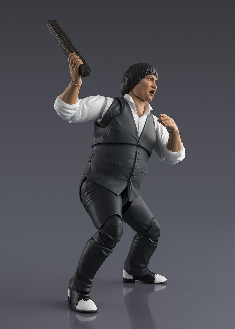 [PREORDER] SH Figuarts Fei (PROJECT A)